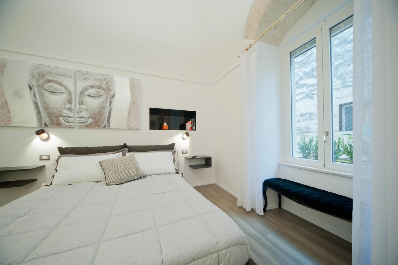 Sotrani Bed and Breakfast Exteriör bild