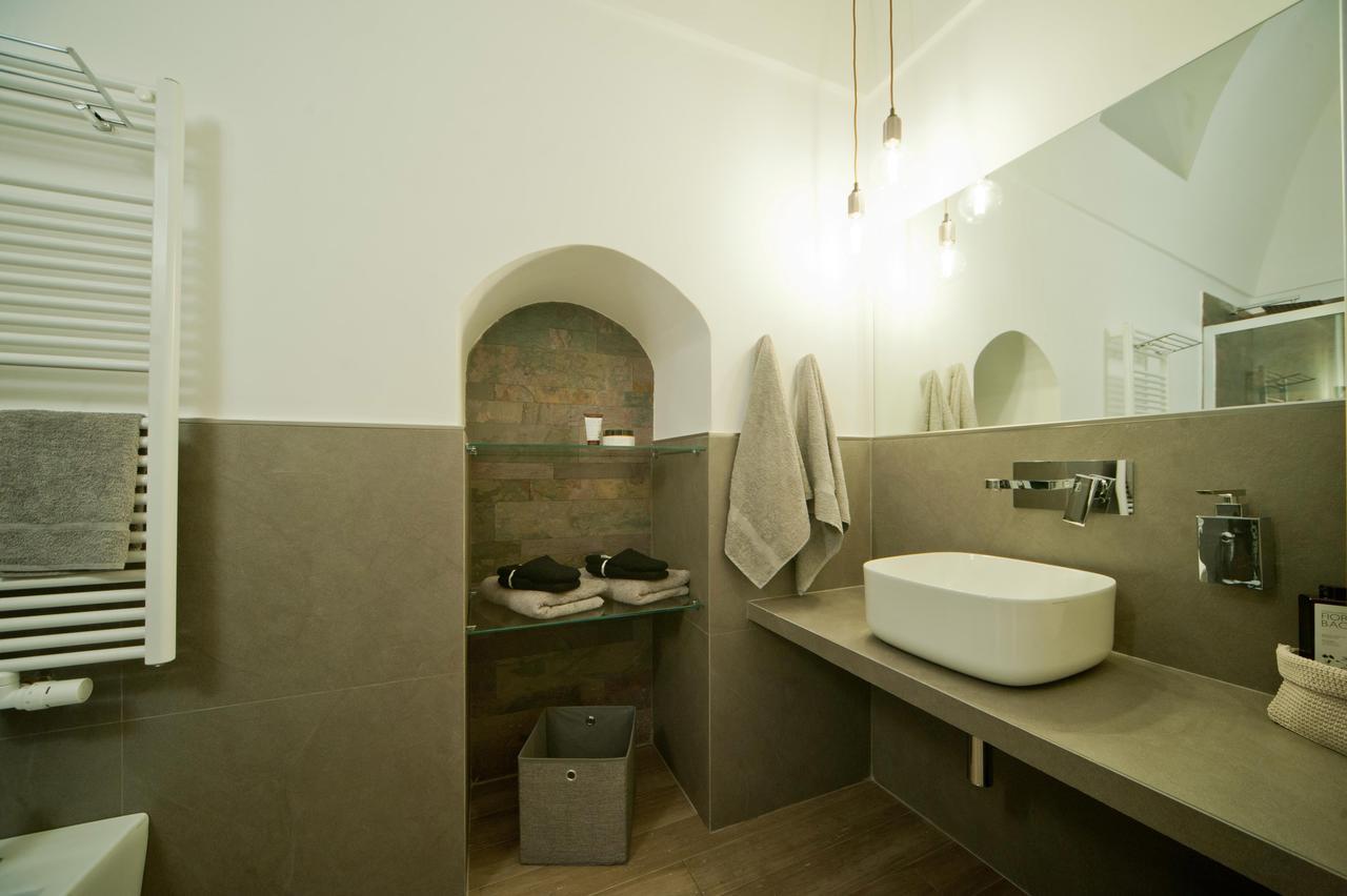 Sotrani Bed and Breakfast Exteriör bild