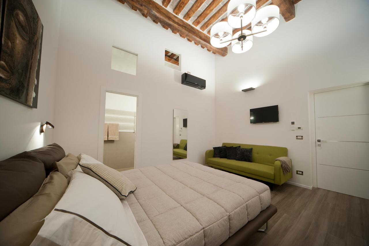 Sotrani Bed and Breakfast Exteriör bild
