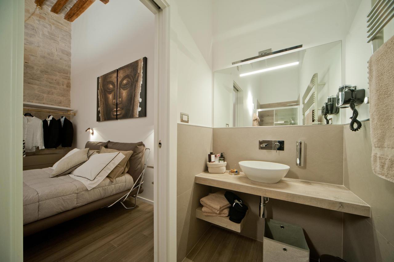Sotrani Bed and Breakfast Exteriör bild