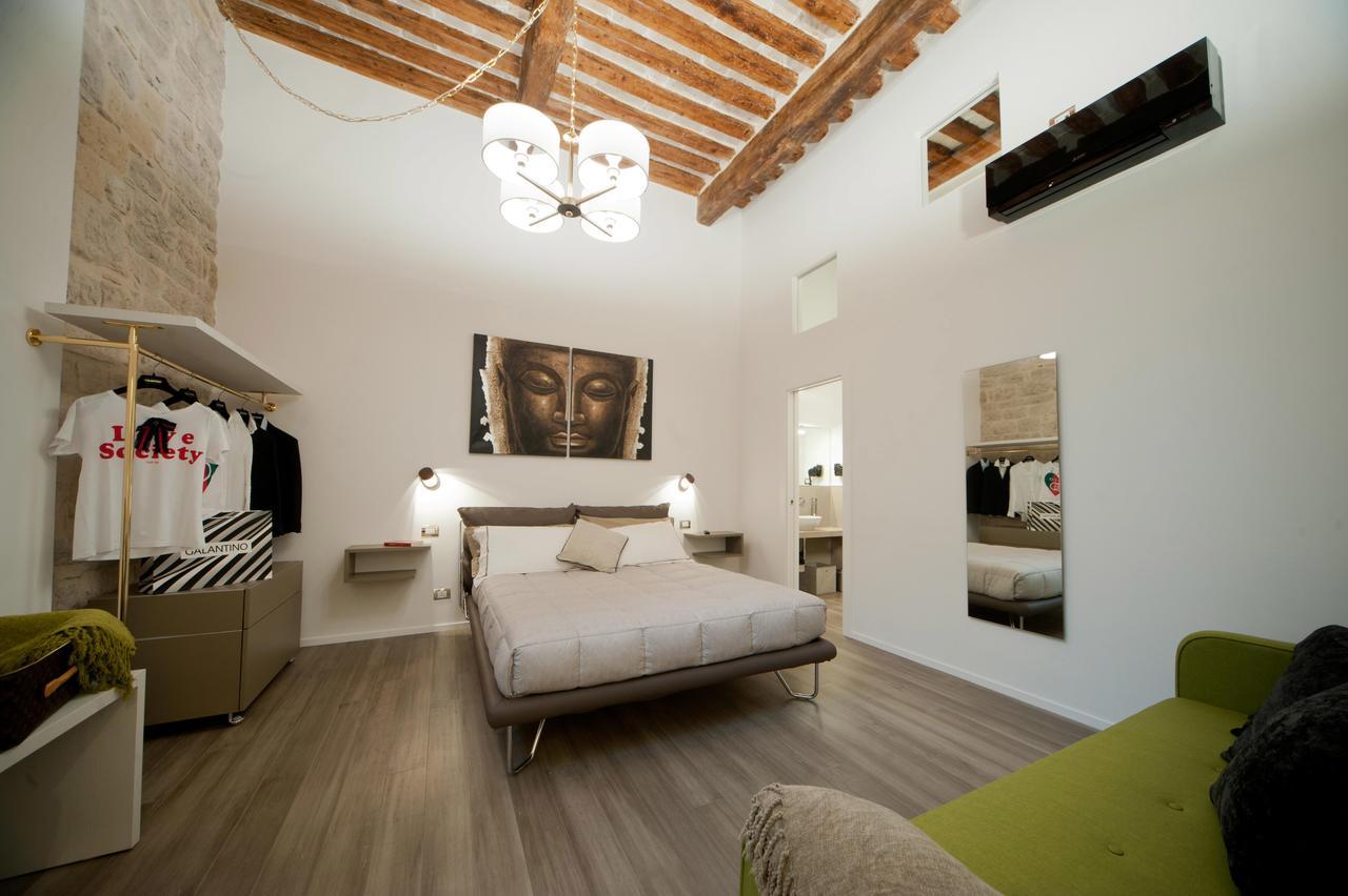 Sotrani Bed and Breakfast Exteriör bild