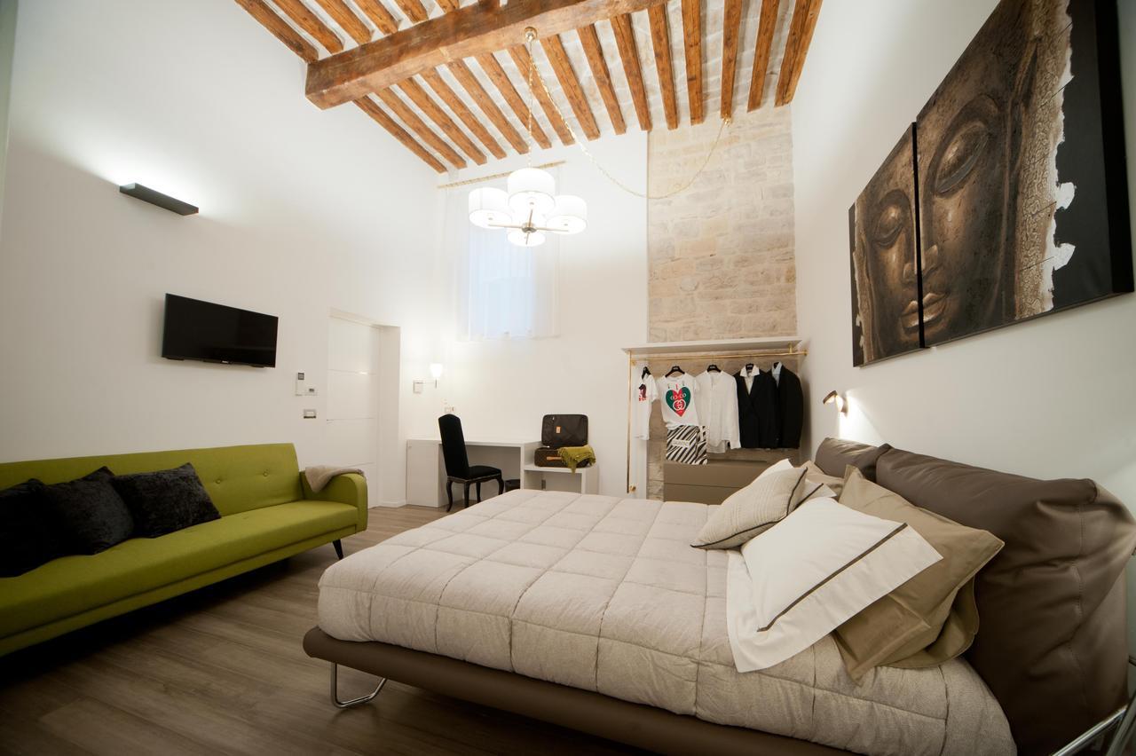 Sotrani Bed and Breakfast Exteriör bild