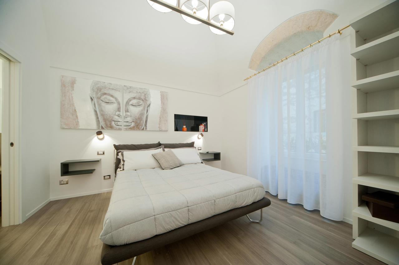 Sotrani Bed and Breakfast Exteriör bild
